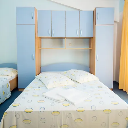 Nocleg ze śniadaniem Helena 3*