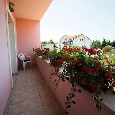 Helena 3* Kaštela