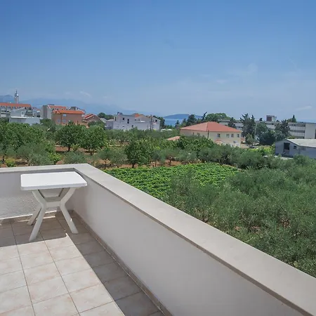 Helena 3* Kaštela