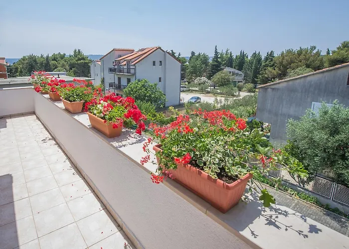 Bed & Breakfast Helena 3*