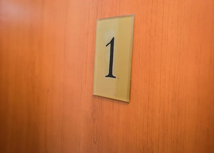 Bed & Breakfast Helena 3*