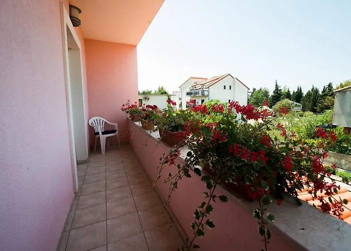 Helena 3* Kaštela