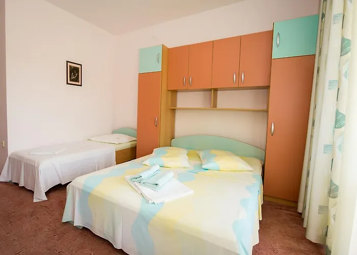 Helena 3* Kaštela