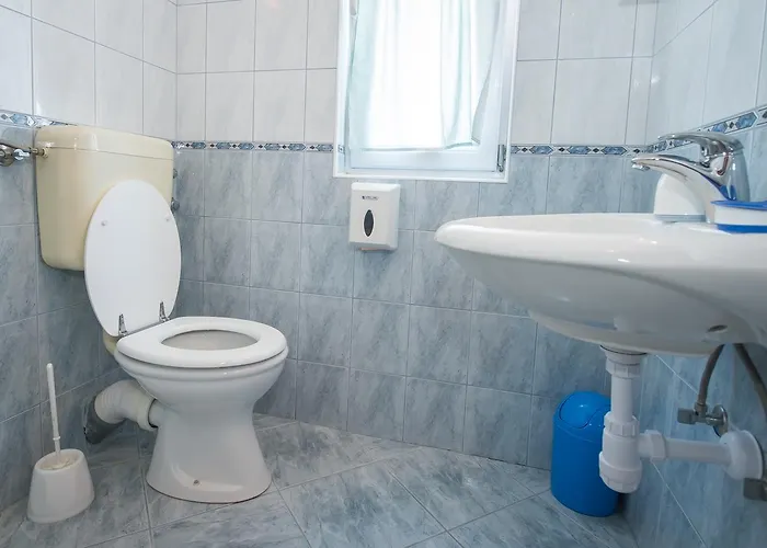 Bed & Breakfast Helena 3*