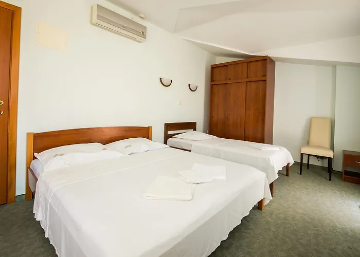 Bed & Breakfast Helena 3*