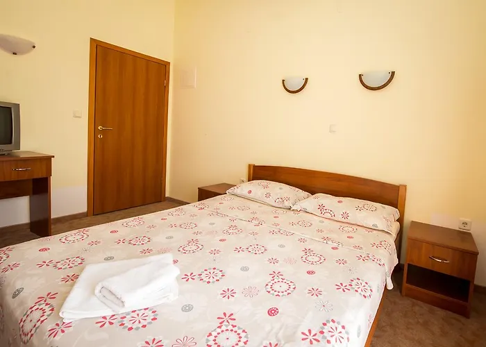 Bed & Breakfast Helena 3*