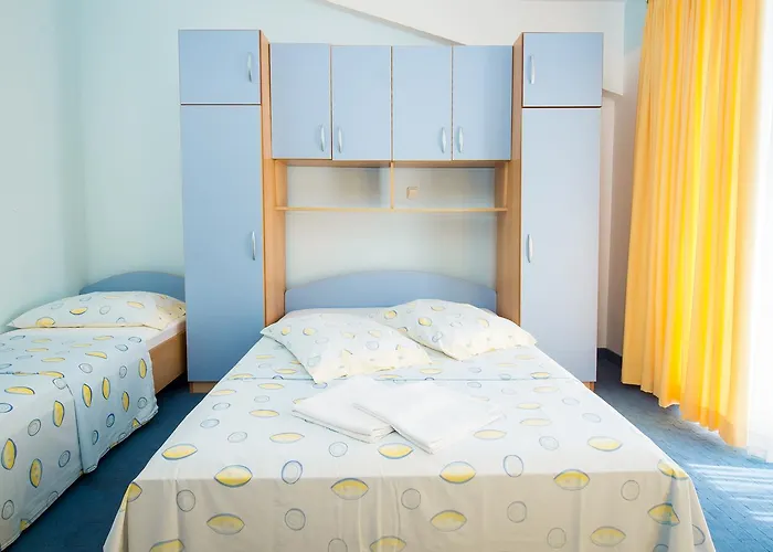 Bed & Breakfast Helena 3*