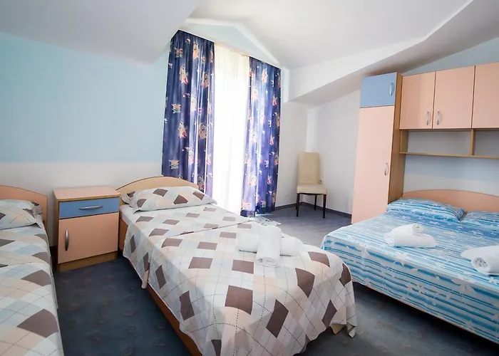 Bed & Breakfast Helena 3*