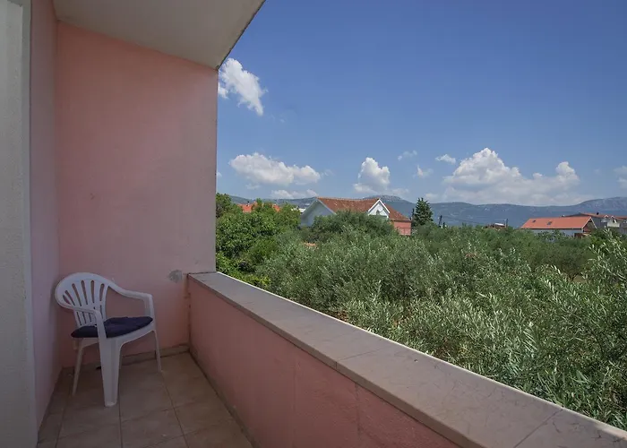 Bed & Breakfast Helena 3*