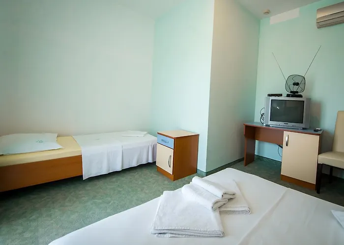 Bed & Breakfast Helena 3*